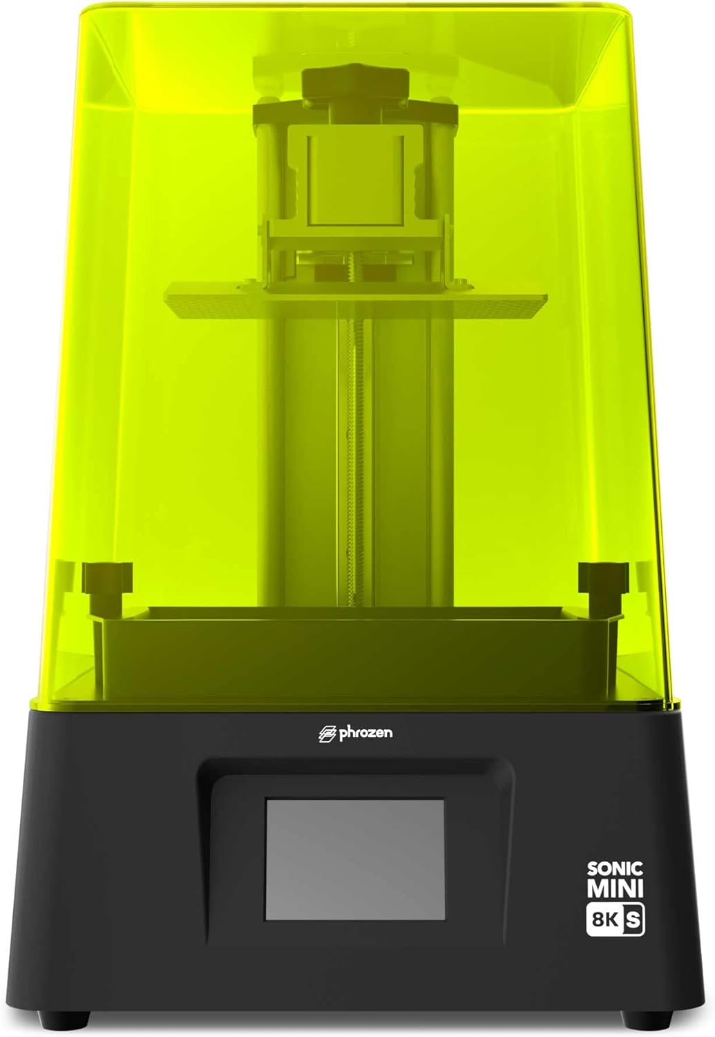 3D Printing Dental - Phrozen Sonic Mini 8KS dental resin