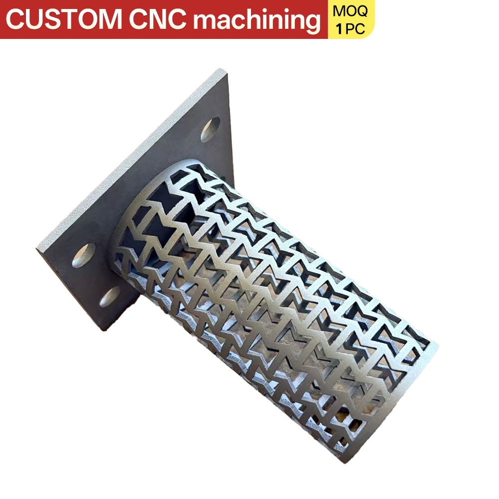 3D Printing Sla - Custom 3D Printing Services: SLA, MJF,