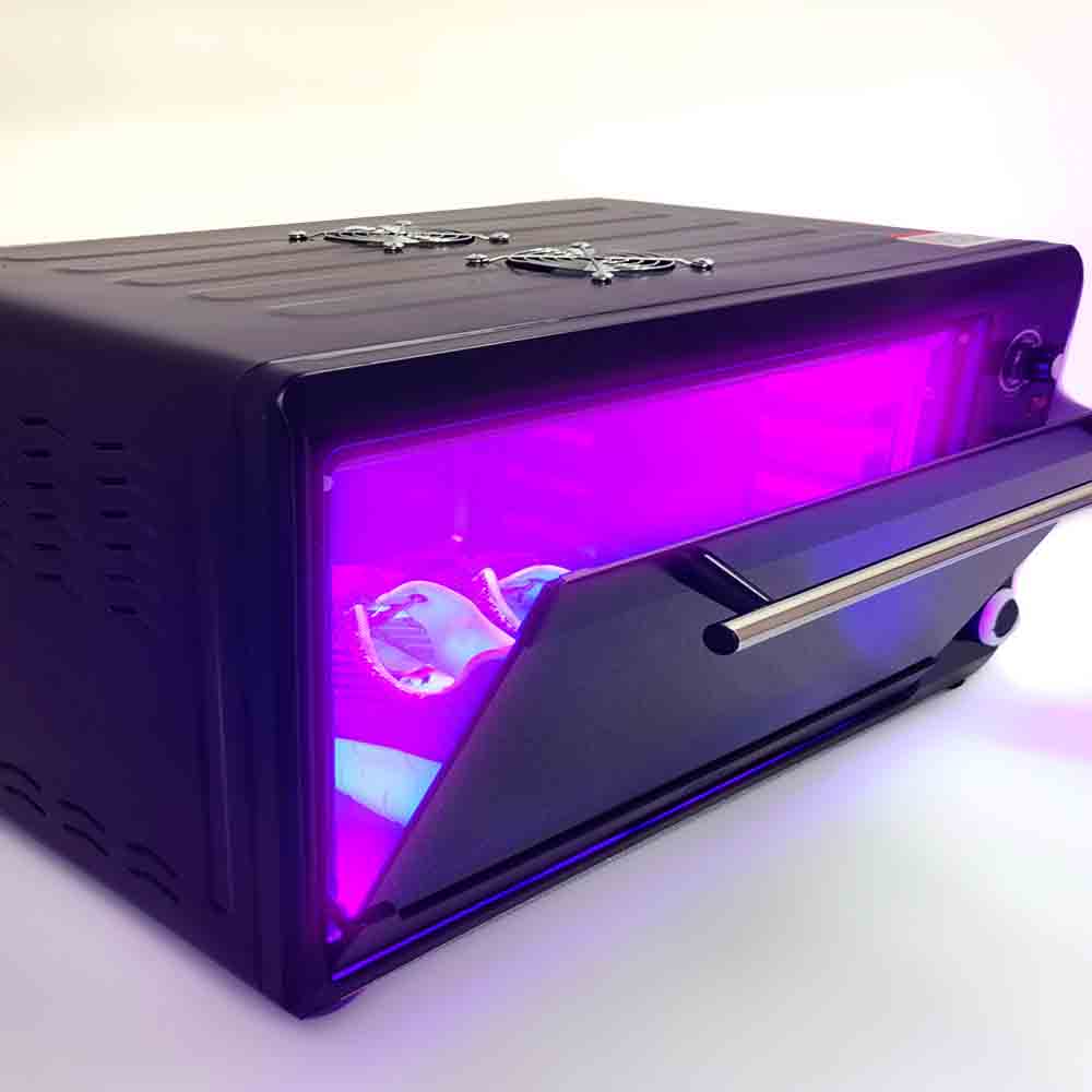 3D Printing Sla - 2800W 405nm UV LED Ultraviolet Curing