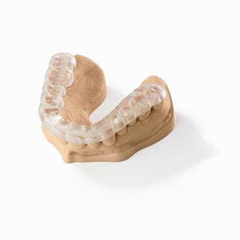 3D Printing Dental - Resin Dental 3D Printer Planting Guide