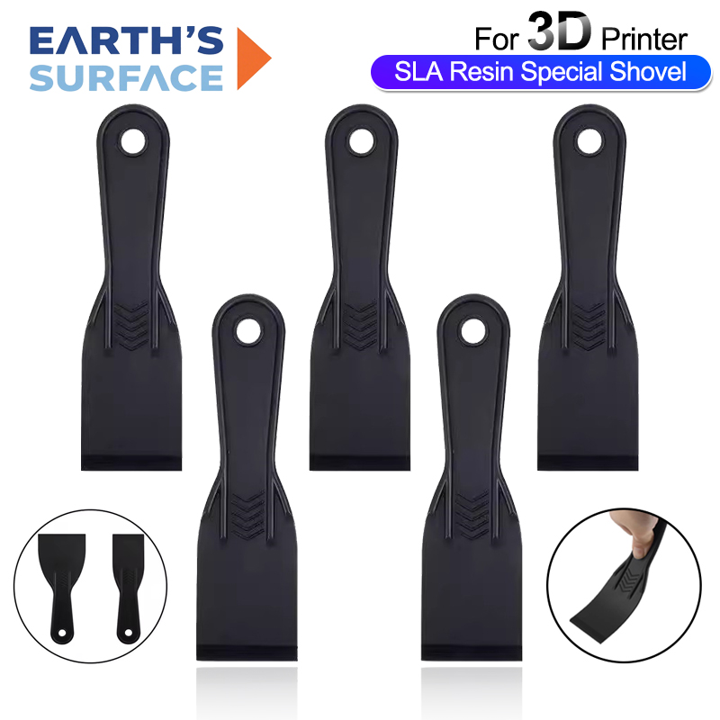 3D Printing Sla - 3D Printer Parts for SLA DLP