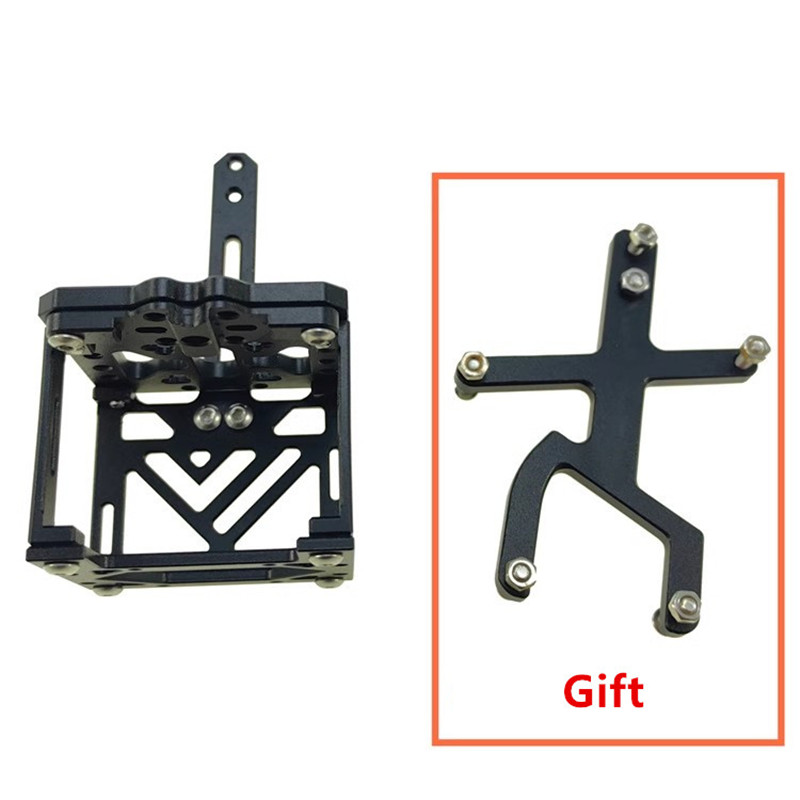 3D Printing Aluminium - 1set VZ330 / VZ235 Aluminum Alloy