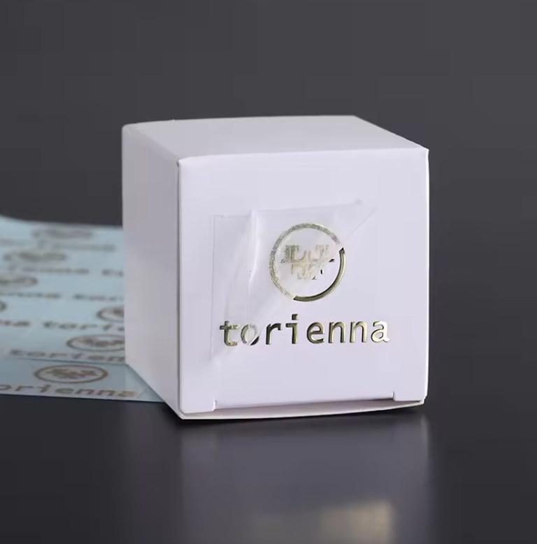 3D Printing Gold - Professional custom metal transparent transfer printing