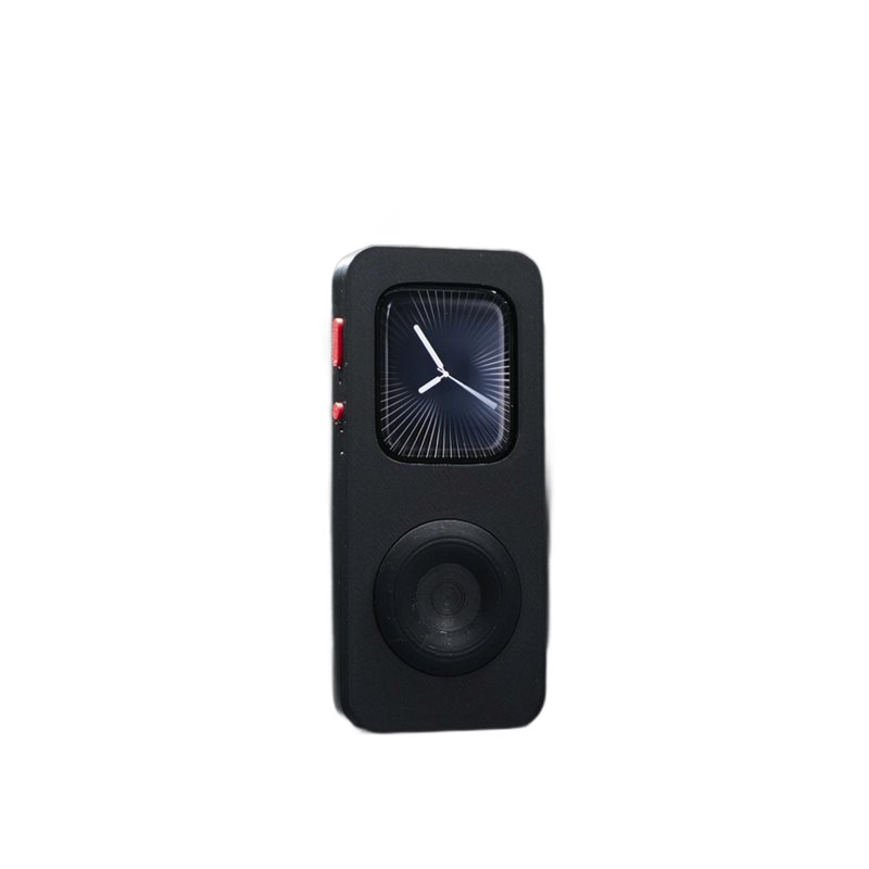 3D Printing Aluminium - 【RECOMENDAR】Iwatch Print Case Support Iwatch Function