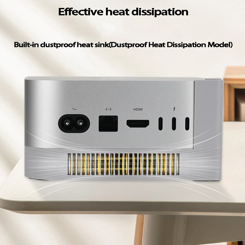 3D Printing Aluminium - Top Power Button for 2024 Mac