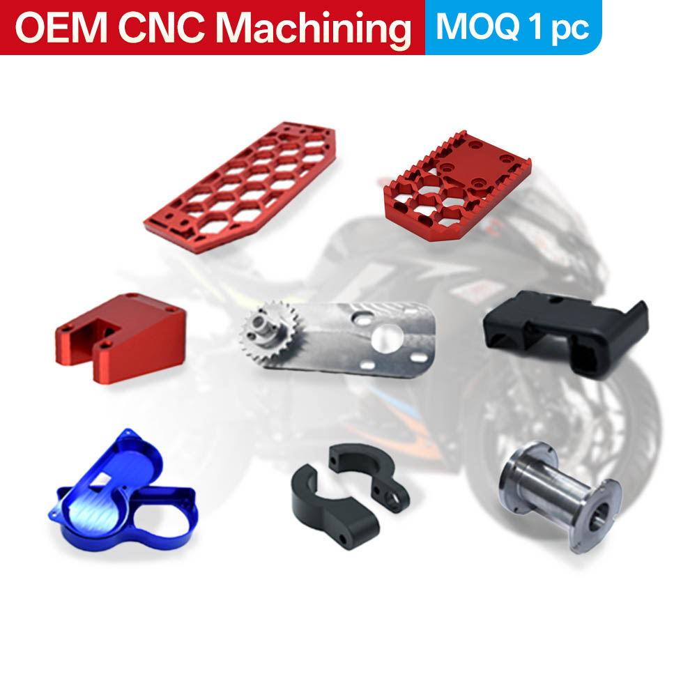 3D Printing Aluminium - Custom Metal Components Aluminum & Stainless