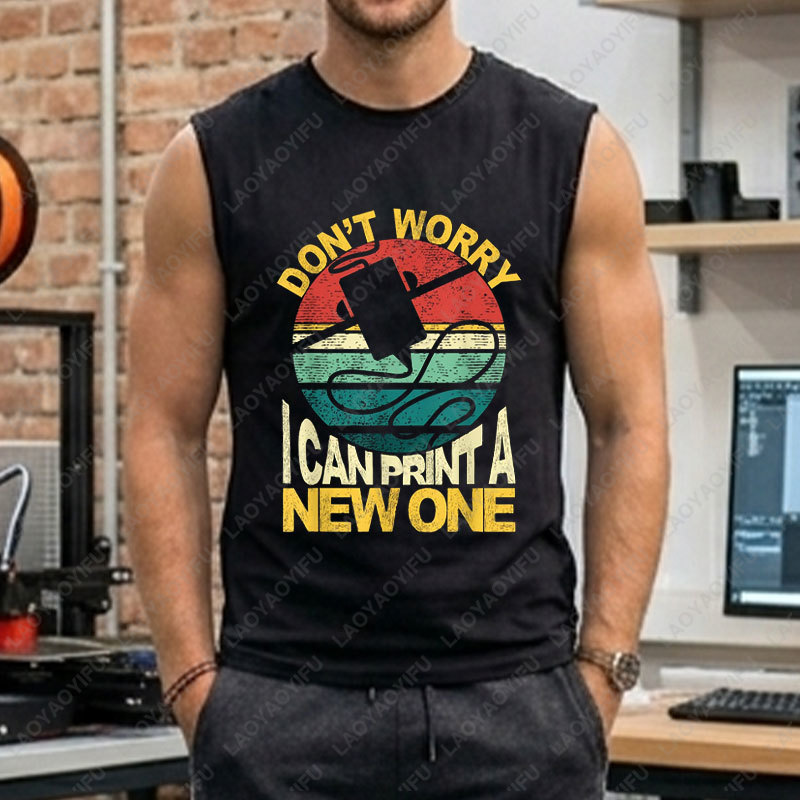 3D Printing Enthusiast - Men & Women's 