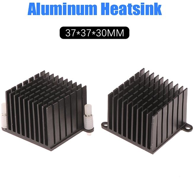 37*37*30MM 3D Printer Parts He - 3D Printing Aluminium recension och pris