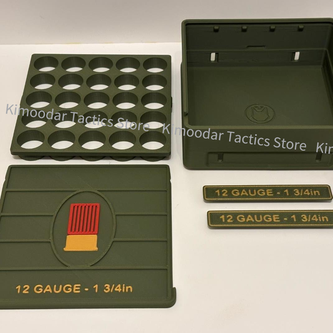3D Printing 12 Caliber 1.75-in - 3D Printing Enthusiast recension och pris