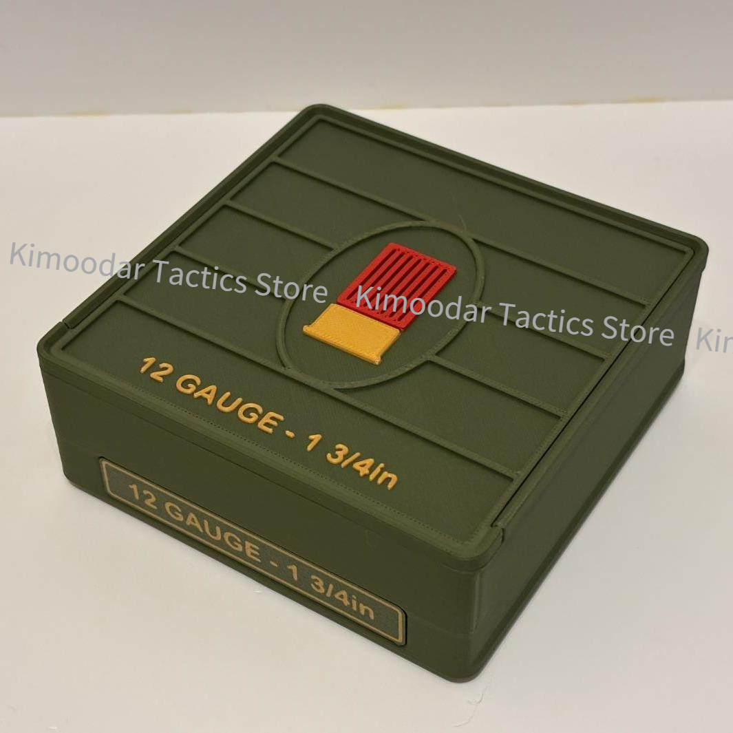 3D Printing 12 Caliber 1.75-in - 3D Printing Enthusiast recension och pris
