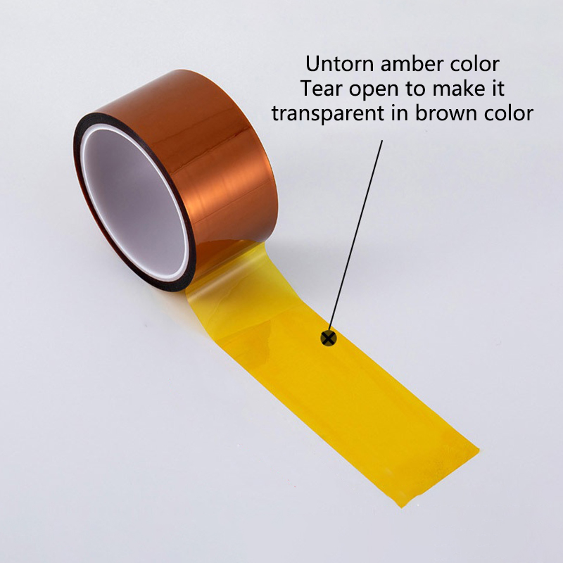 33m Long Gold Finger High Temp - 3D Printing Gold recension och pris