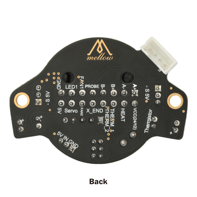 Mellow Fly-MiniAB Board For 3D - 3D Printing Output recension och pris