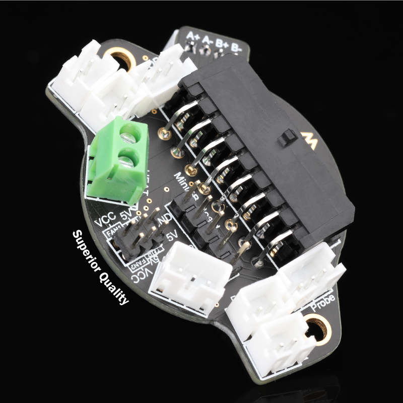 Mellow Fly-MiniAB Board For 3D - 3D Printing Output recension och pris