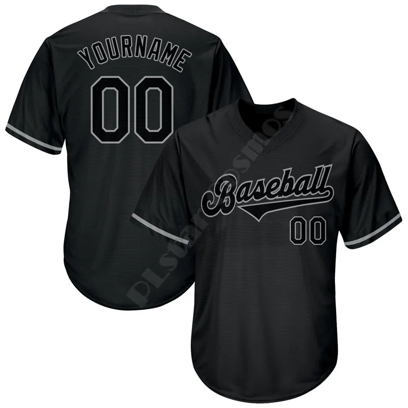 PLstar Cosmos Baseball Jersey  - 3D Printing Gold recension och pris