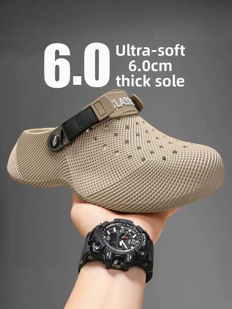 Men's Summer 2026 New 3D Print - 3D Printing Sla recension och pris