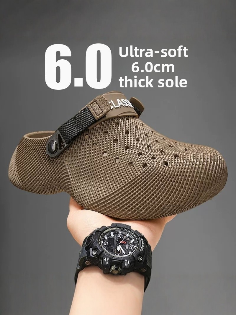 Men's Summer 2026 New 3D Print - 3D Printing Sla recension och pris