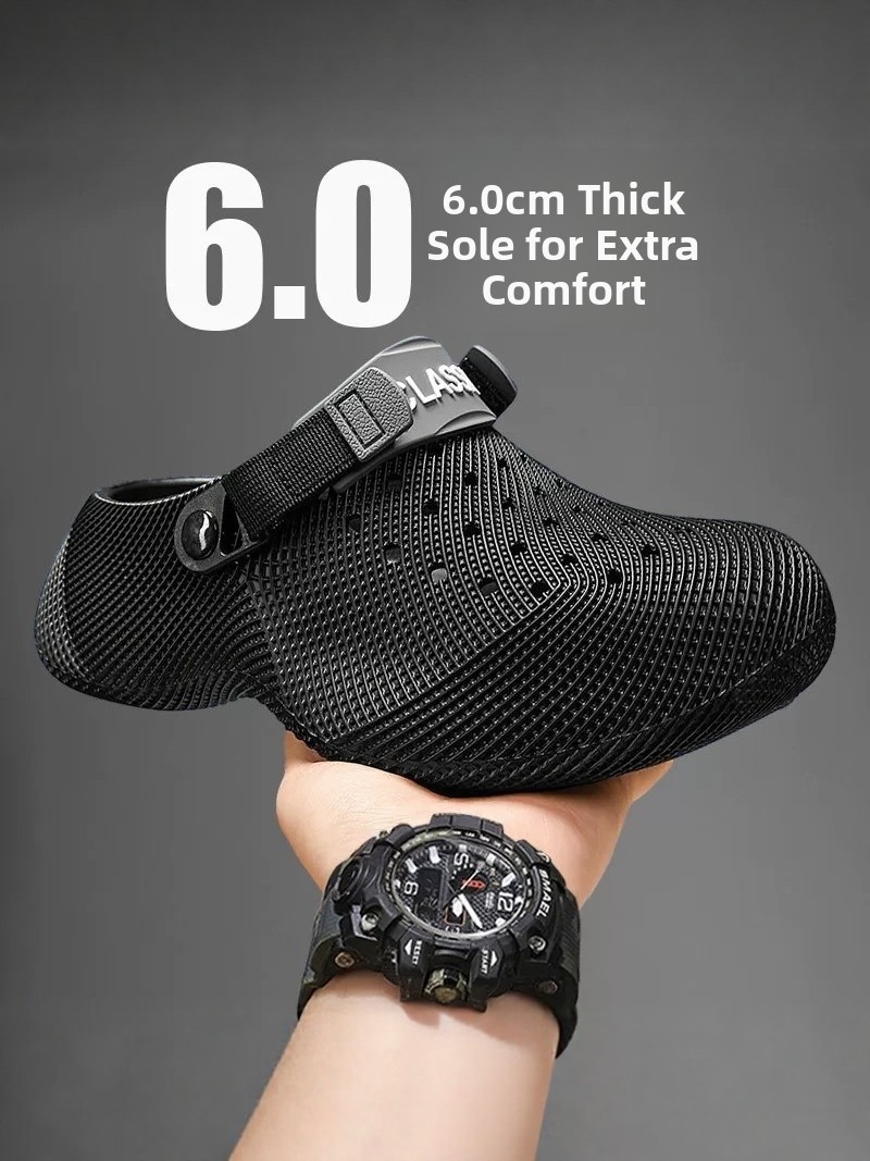Men's Summer 2026 New 3D Print - 3D Printing Sla recension och pris