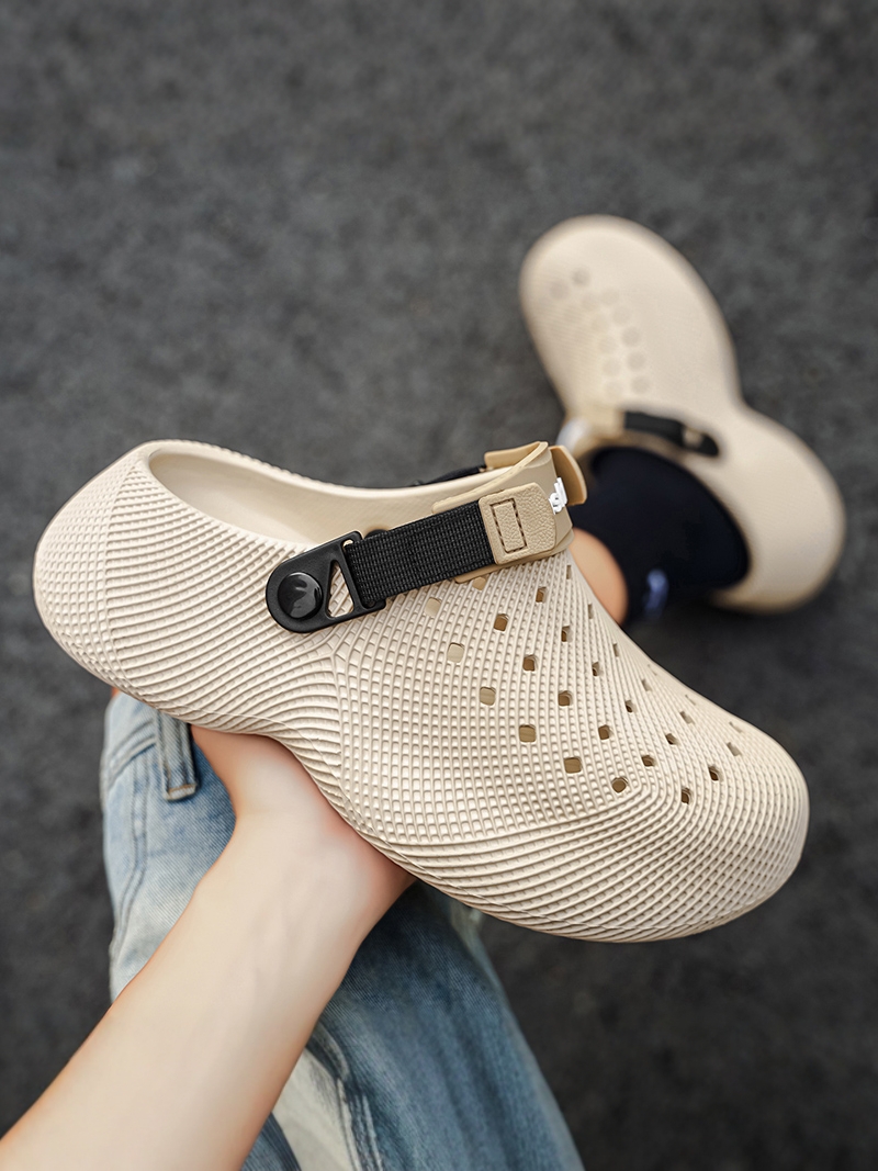 Men's Summer 2026 New 3D Print - 3D Printing Sla recension och pris