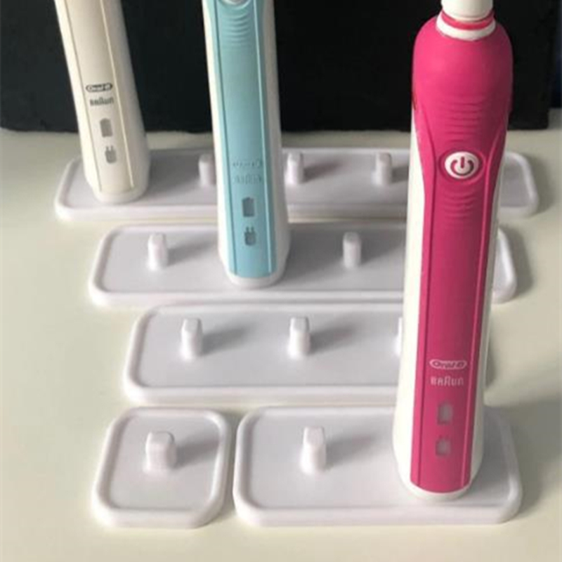 3D Printing Electric toothbrus - 3D Printing Dental recension och pris