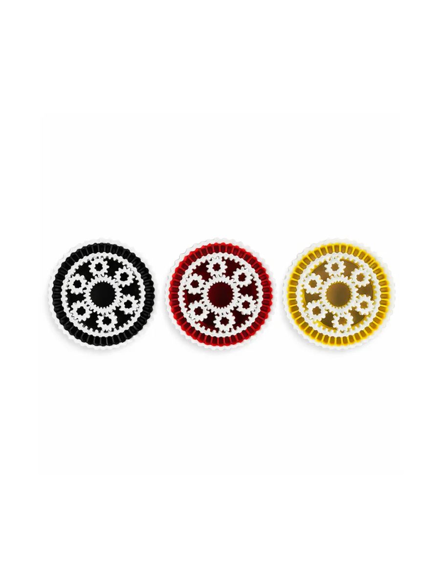 Planetary Gear Fidget Toy – 3D - 3D Printing Gears recension och pris