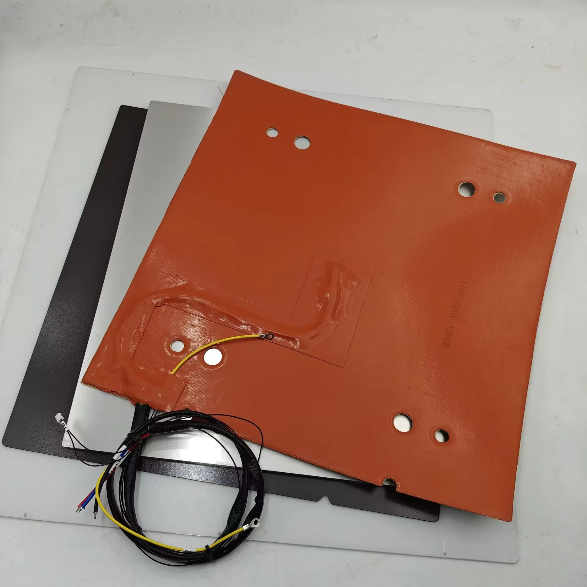 Creality Ender 5 MAX 3D Printe - 3D Printing Aluminium recension och pris