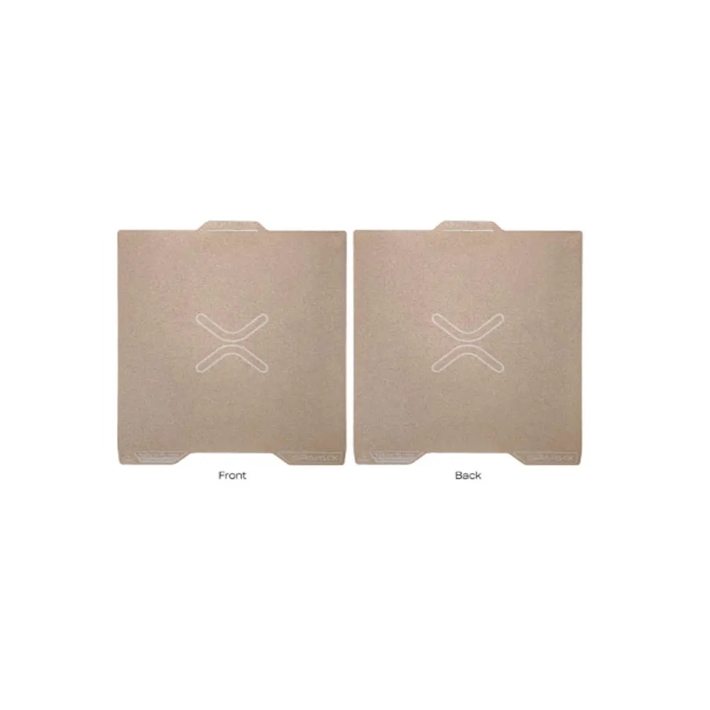 Creality SPARKX I7 Dual-Textur - 3D Printing Gold recension och pris