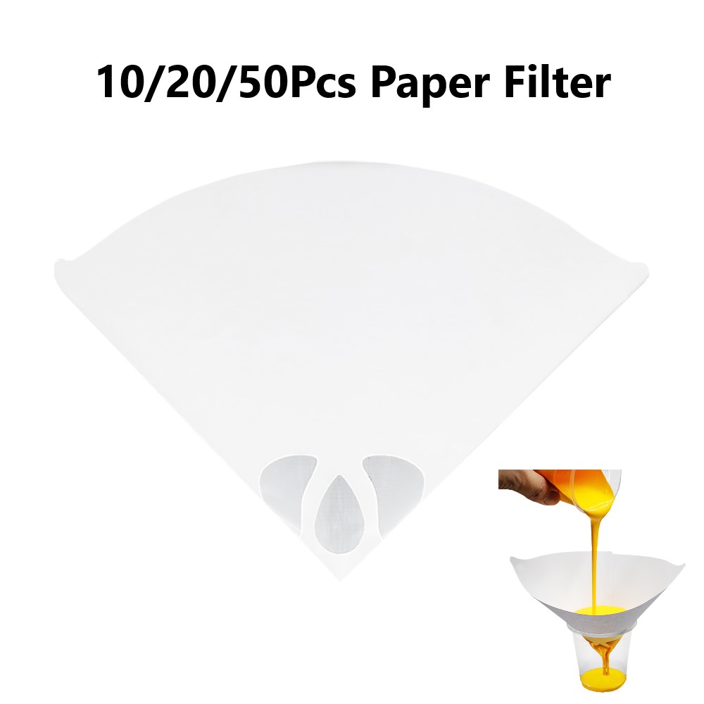 10/20/50Pcs Photo Curing 3D Pr - 3D Printing Sla recension och pris