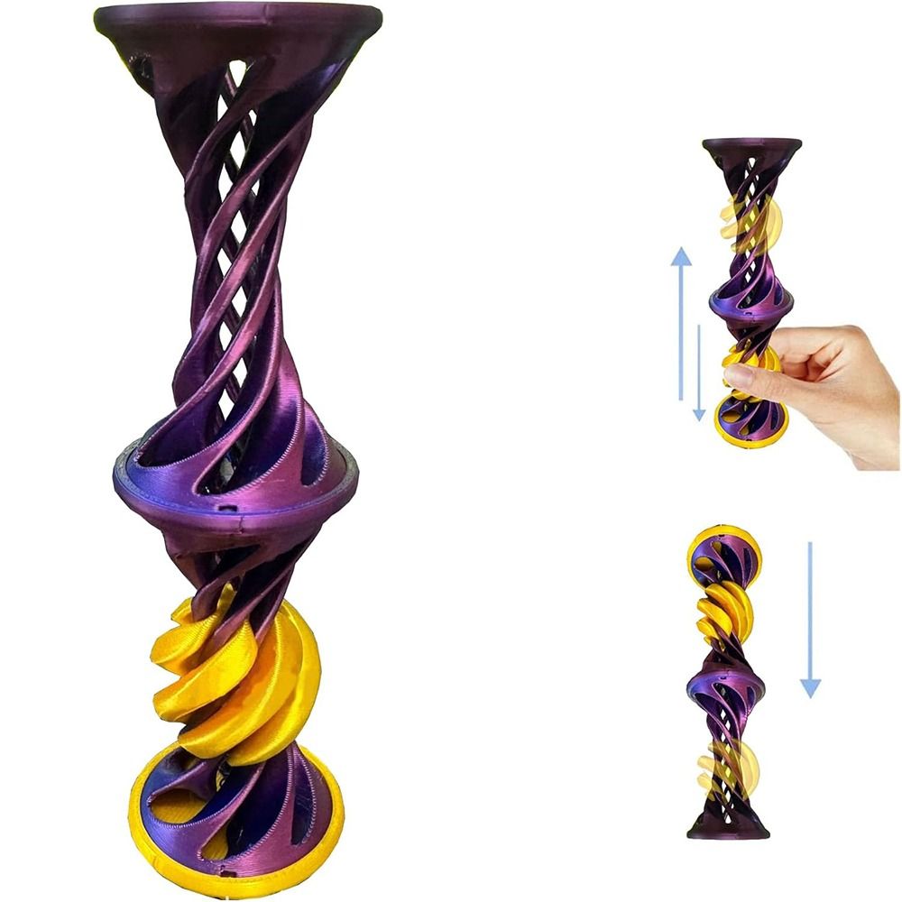 New Anxiety Relaxing 3D Printe - 3D Printing Gears recension och pris