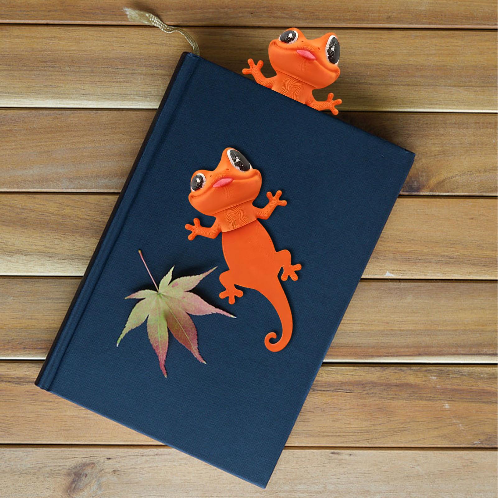 Fun Bookmarks For Kids 3D Prin - 3D Printing Journal recension och pris