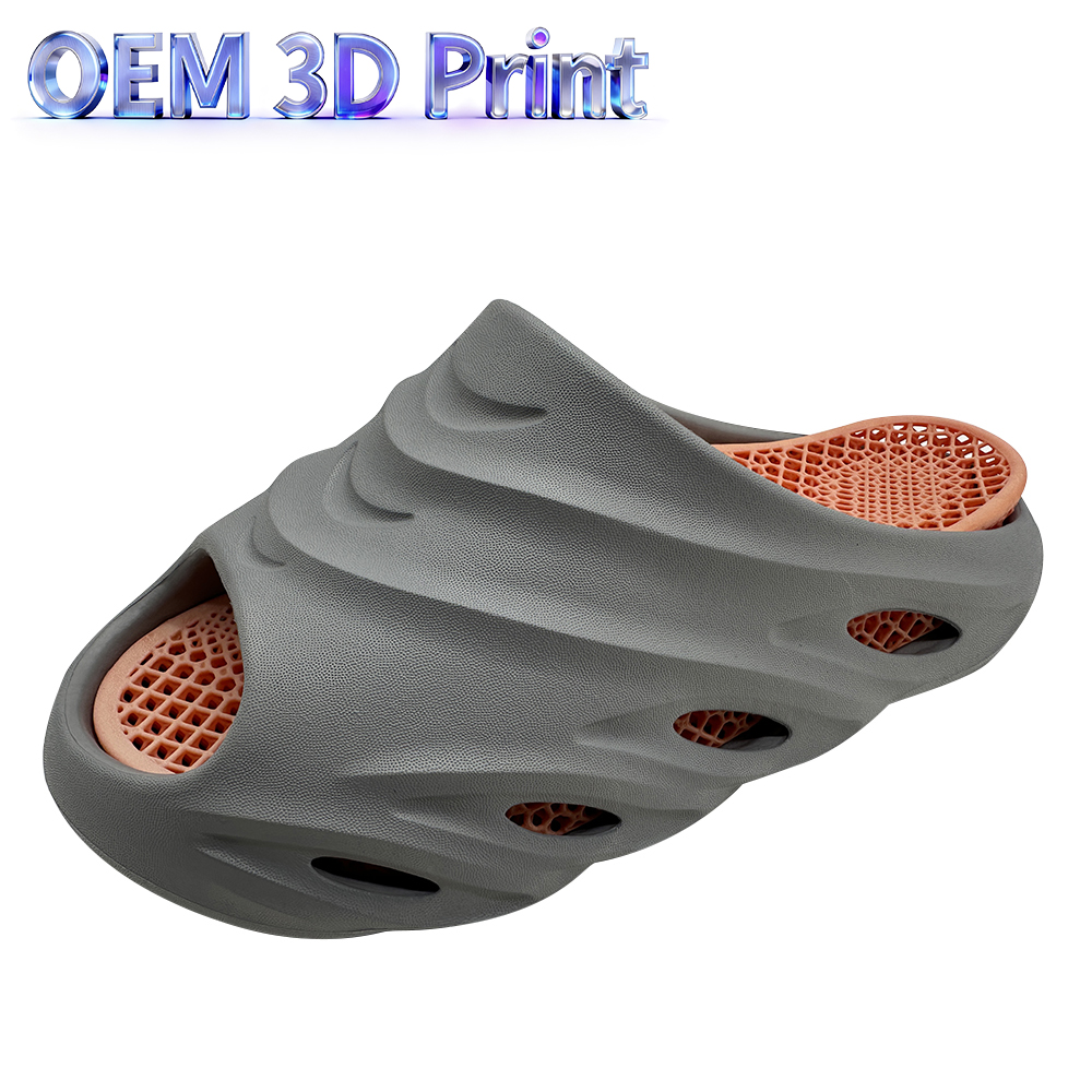 Customized Summer Collection 3 - 3D Printing Sla recension och pris