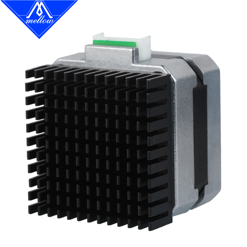 Mellow 3D Printer Aluminum Mot - 3D Printing Aluminium recension och pris
