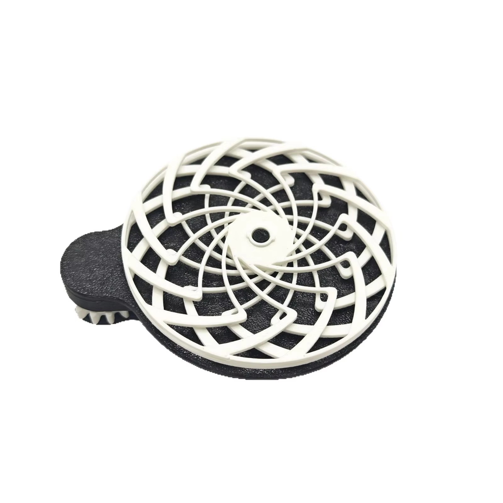 3D Printed Dynamic Decompressi - 3D Printing Gears recension och pris