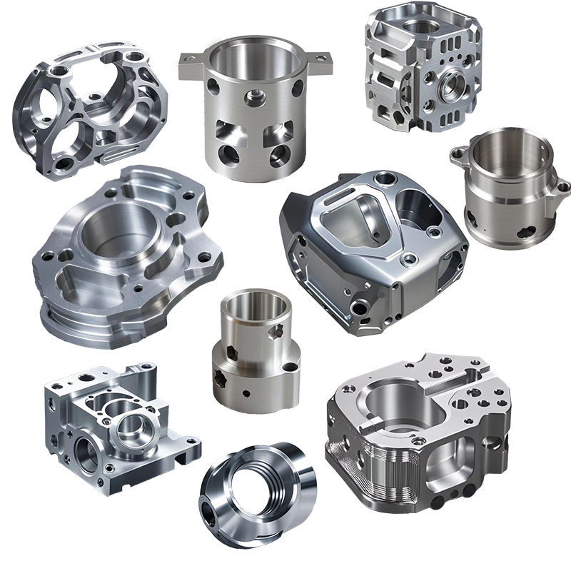 Custom SLM Metal 3D Printing S - 3D Printing Aluminium recension och pris