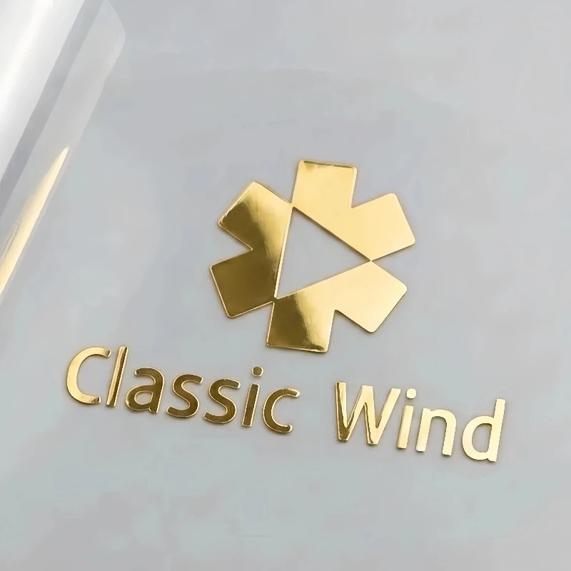 3-8CM 100P Custom 3D Gold Tran - 3D Printing Gold recension och pris
