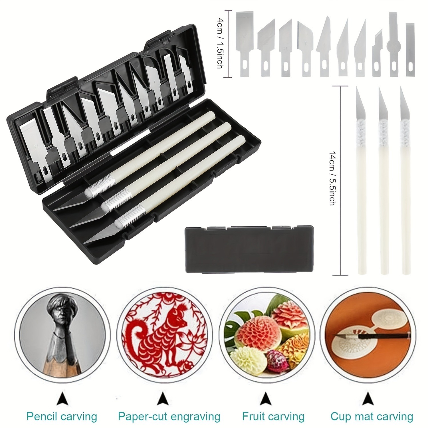 3D Printer Tools Kit Nozzle Cl - 3D Printing Sla recension och pris