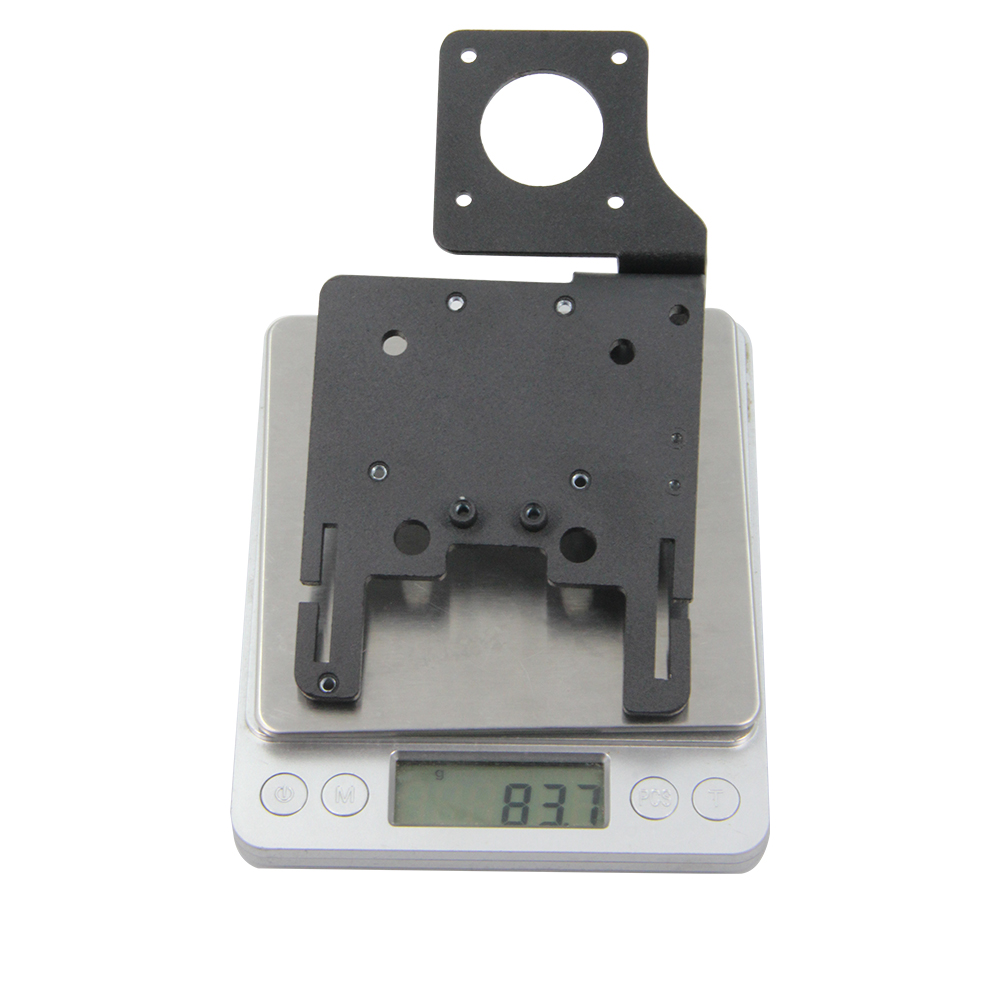 Upgrade Direct Drive Support A - 3D Printing Aluminium recension och pris