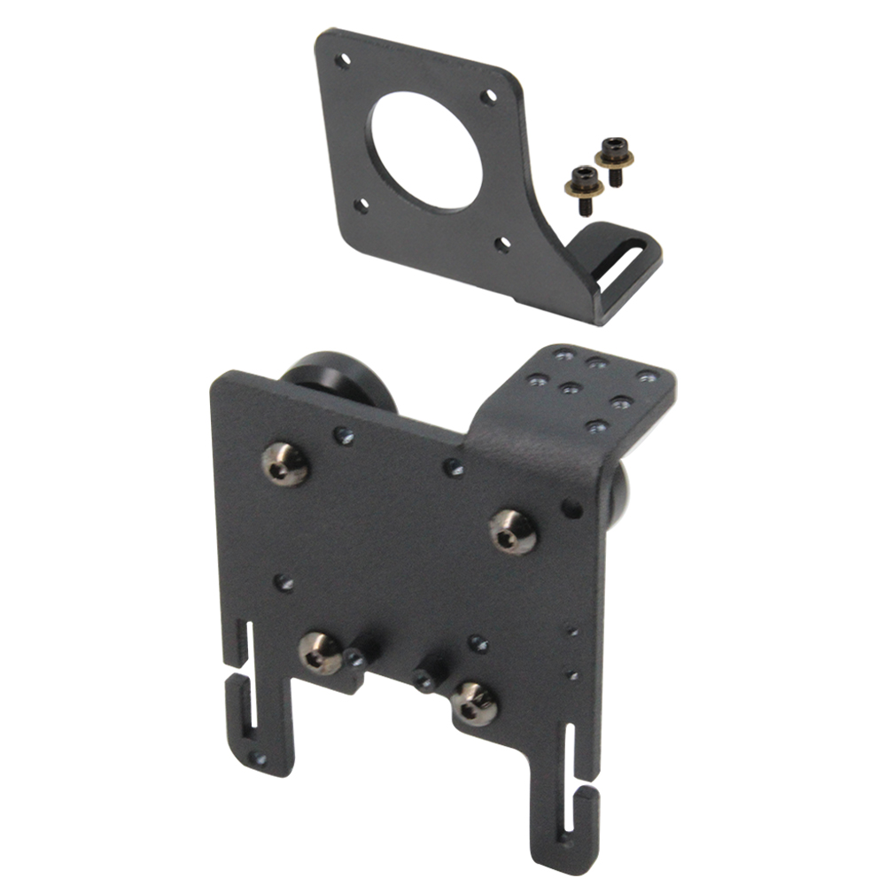 Upgrade Direct Drive Support A - 3D Printing Aluminium recension och pris