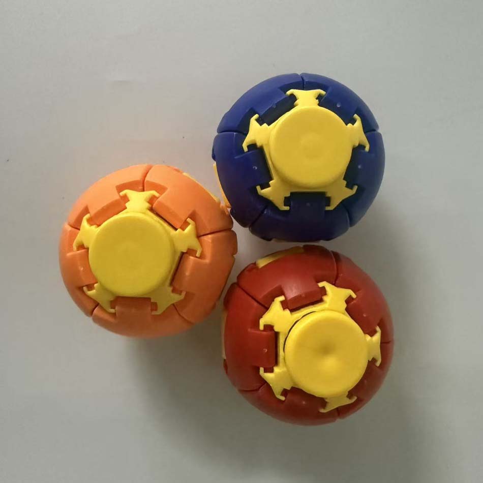 HelixCore 3D Printed Twist Sph - 3D Printing Gears recension och pris