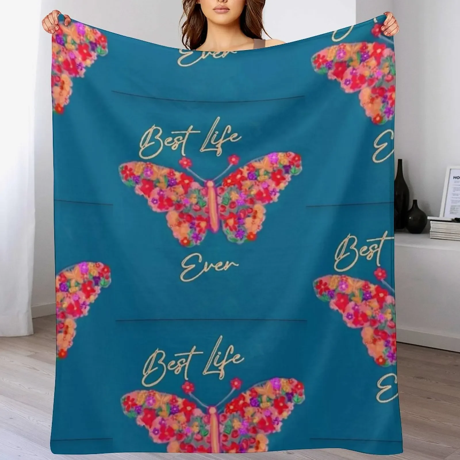 Best Life Bright Wildflower Bu - 3D Printing Journal recension och pris
