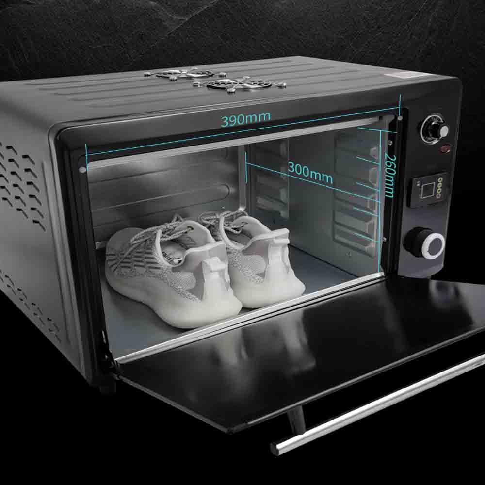2800W 405nm UV LED Ultraviolet - 3D Printing Sla recension och pris