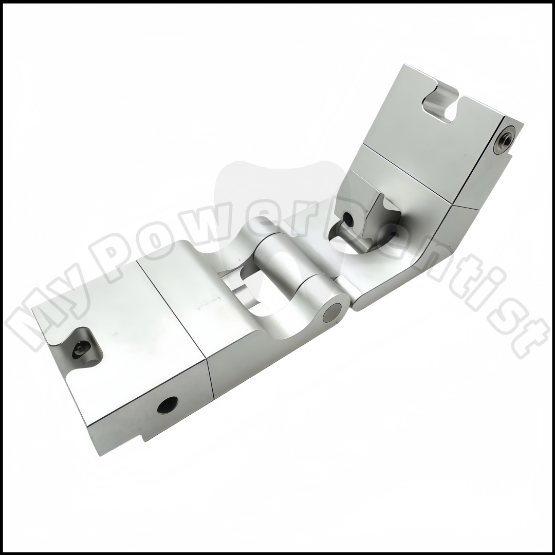 1Pcs Dental Articulator Digita - 3D Printing Dental recension och pris