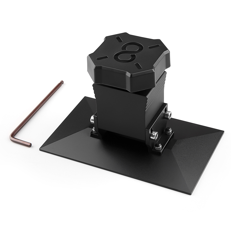 Mars 4 Ultra UV 3D Printing Ho - 3D Printing Sla recension och pris