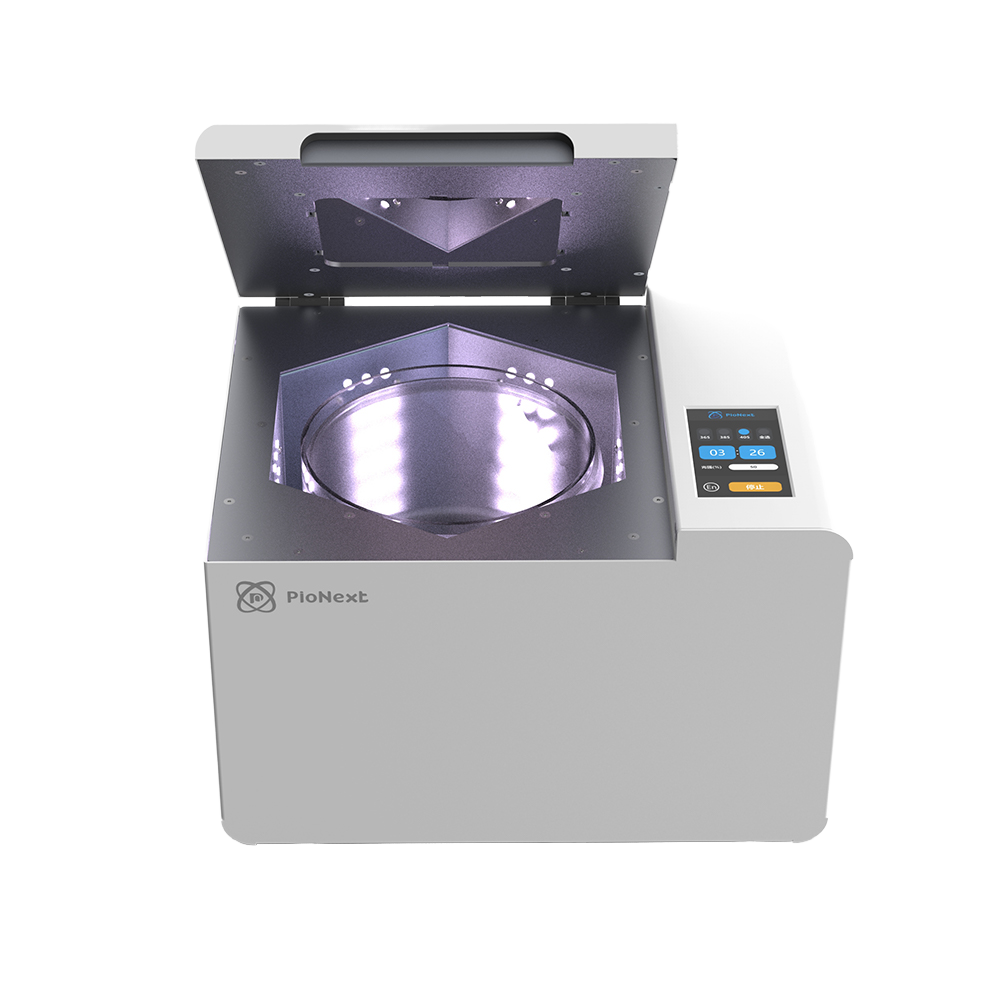 UV Curing Machine For 3d Print - 3D Printing Dental recension och pris
