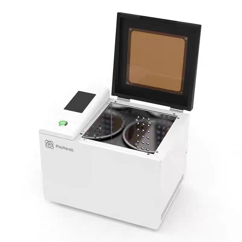 UV Curing Machine For 3d Print - 3D Printing Dental recension och pris