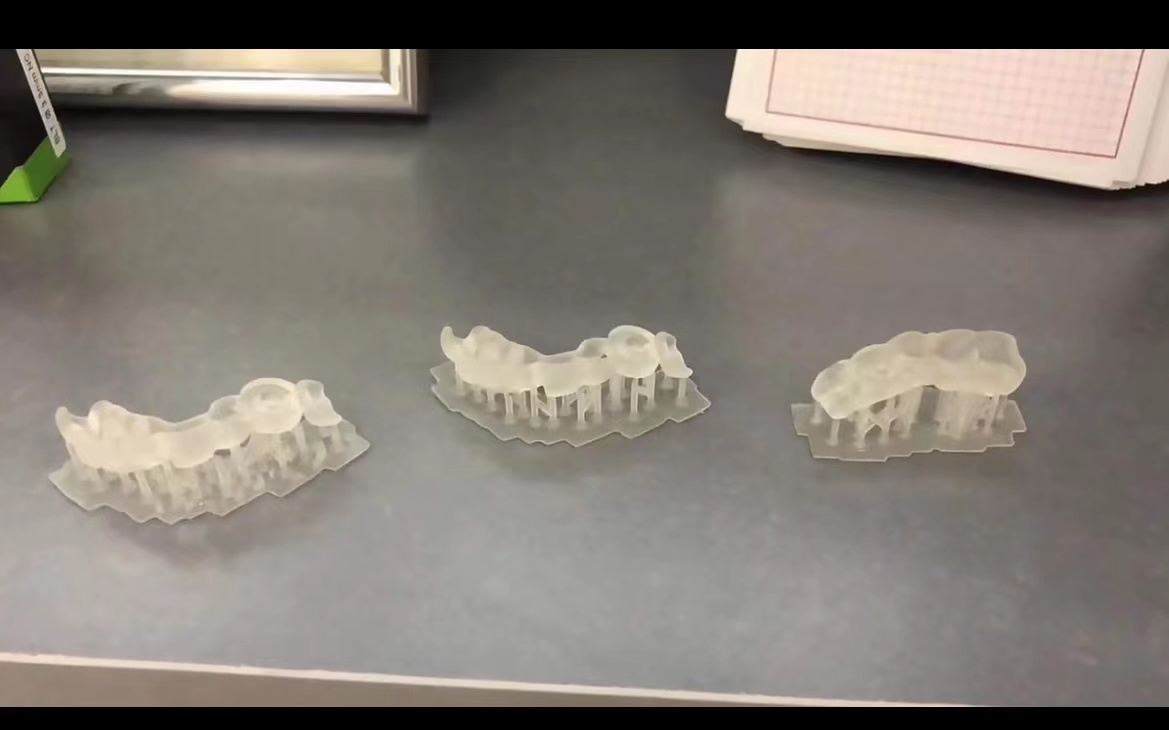 Resin Dental 3D Printer Planti - 3D Printing Dental recension och pris