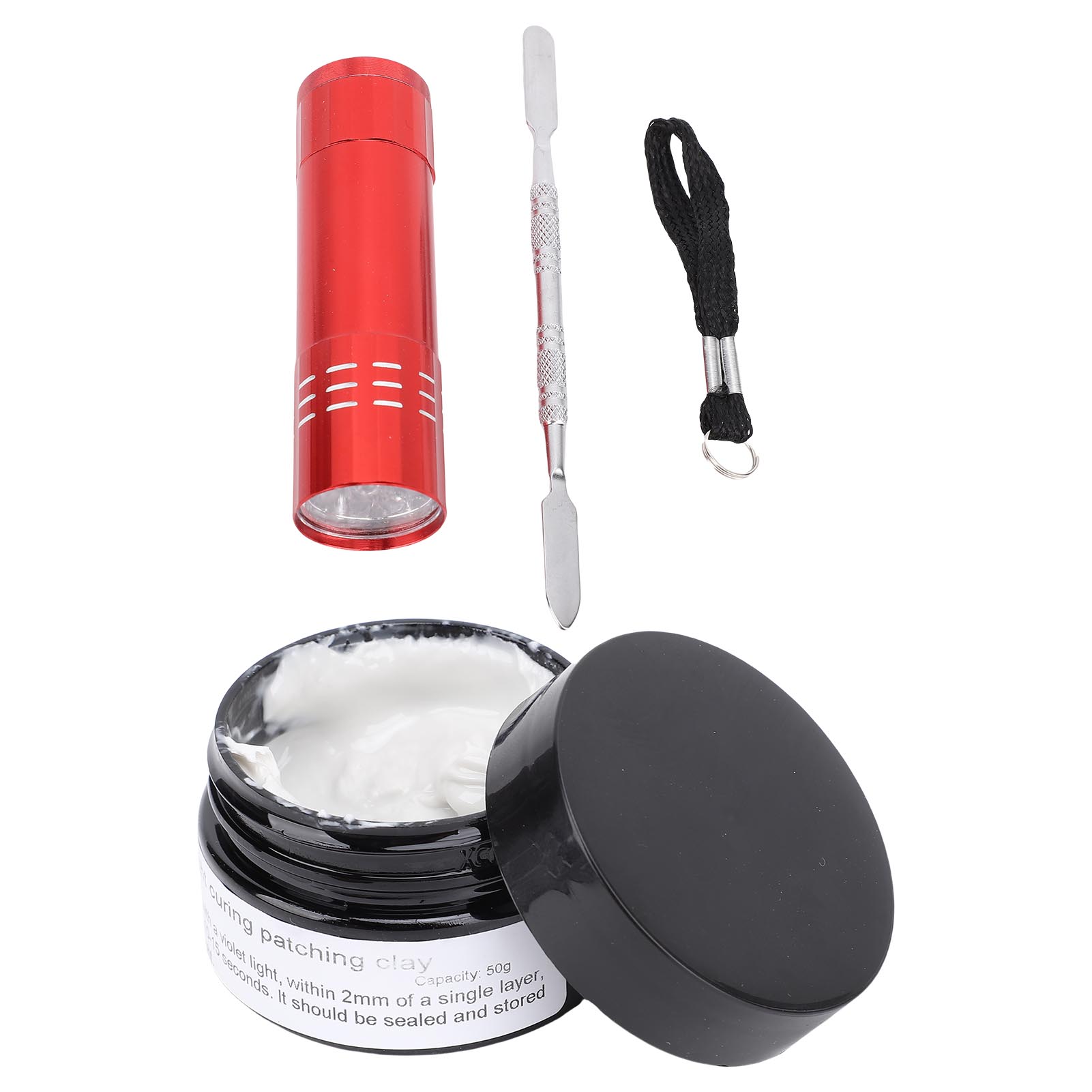 Light Curing Putty Light Curin - 3D Printing Aluminium recension och pris