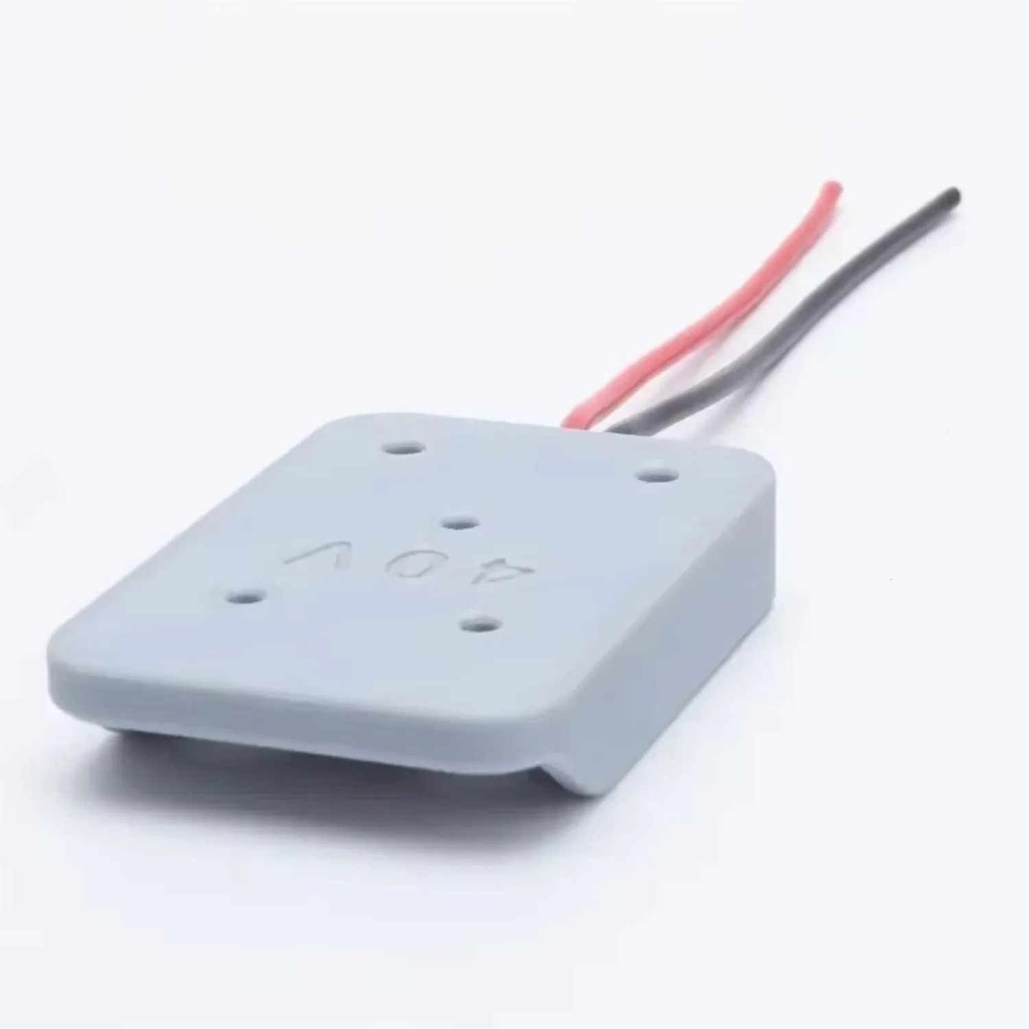 DIY Adapter For Ferrex 40V Tea - 3D Printing Output recension och pris