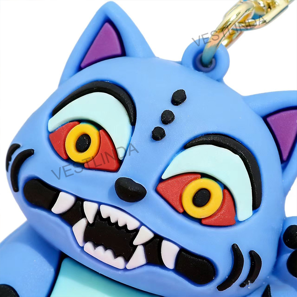 Hot 3D Printed Anime Movie KPO - 3D Printing Idea recension och pris