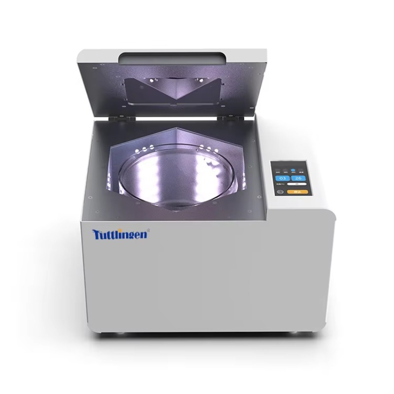 High Speed UV Curing Machine U - 3D Printing Dental recension och pris