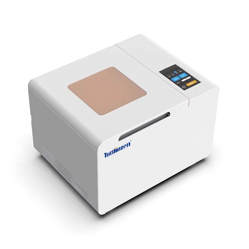 High Speed UV Curing Machine U - 3D Printing Dental recension och pris